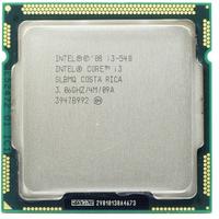 Processore Intel i3 540