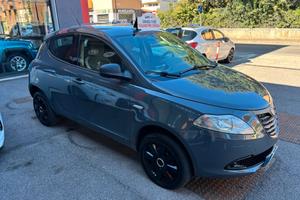 Lancia Ypsilon 0.9 TwinAir 85 CV 5 porte Metano Ec