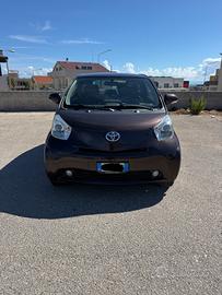 Toyota iQ 1.0 Sol 3porte 4 posti