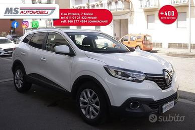 Renault Kadjar Renault 1.5 Energy dCi 110cv E...