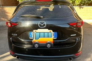 Mazda cx 5