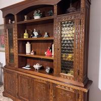 Credenza stile classico