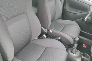 Toyota yaris TSport