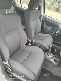 Toyota yaris TSport