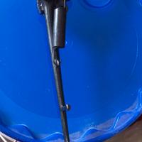 cavalletto laterale r6 2003 yamaha