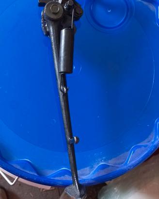 cavalletto laterale r6 2003 yamaha