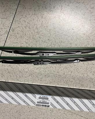 Spazzole tergicristalli Nuove originali per Fiat P