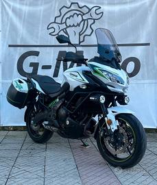 KAWASAKI VERSYS 650 GMOTO COSENZA
