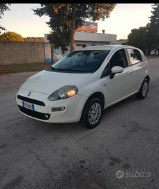 Fiat Grande Punto 2015