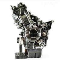 Honda Hornet 600 11 13 motore completo originale