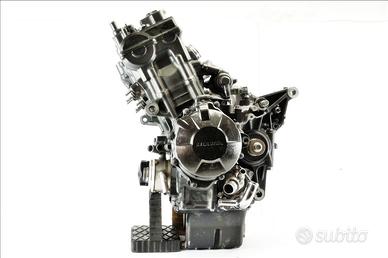 Honda Hornet 600 11 13 motore completo originale