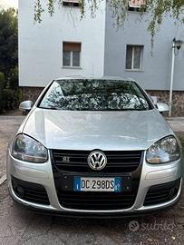Volkswagen Golf 5 GT