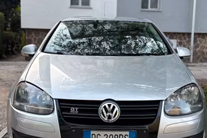 Volkswagen Golf 5 GT