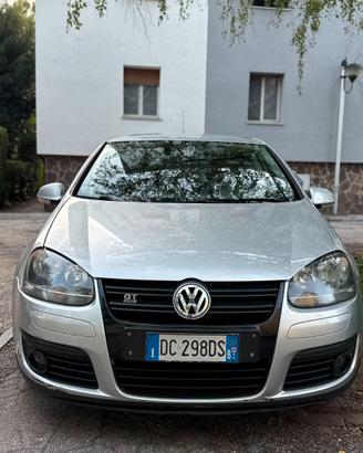 Volkswagen Golf 5 GT