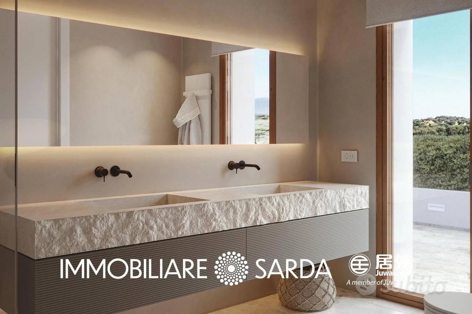 Casa – Terranoa/Olbia, Tannaule, Gallura Nord-Est Sardegna - Vista 5