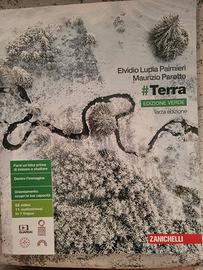 Terra edizione verde
