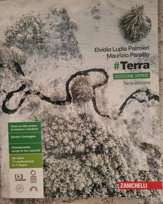 Terra edizione verde