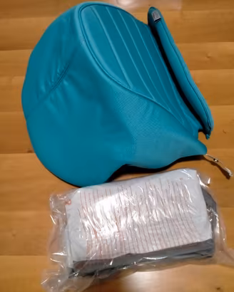 Passeggino trio