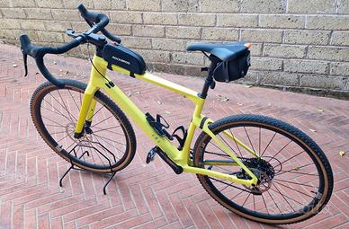 Gravel BMC Urs 01 Three