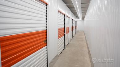 Affitta il tuo Box Sicuro a Latina