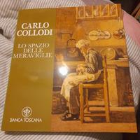 Carlo Collodi Pinocchio