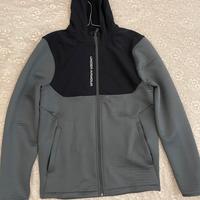Felpa Under Armour