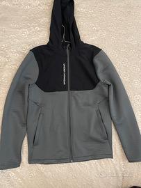 Felpa Under Armour