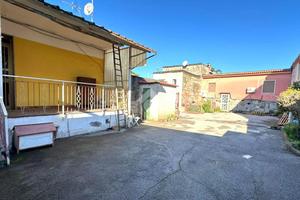 CASA INDIPENDENTE A SCAFATI