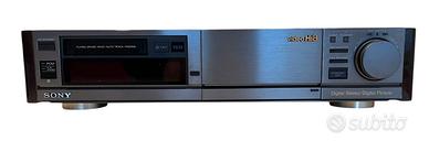 Videoregistratore Sony HI8 mod. EV-S1000E