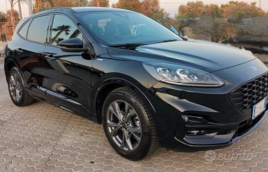 Ford Kuga STline  2021