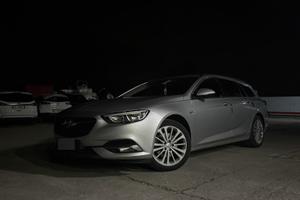 Opel insignia 2018