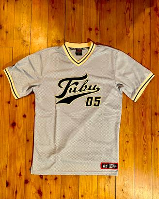 Fubu 05 jersey