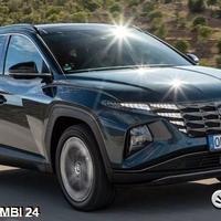 Frontale e portiere Hyundai Tucson 2020-2021