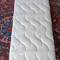 materasso lettino bimbi