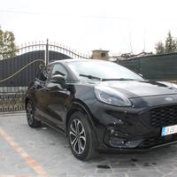 Ford Puma 1.5 Diesel ST-Line – 2020