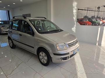 Fiat Panda 1.2 Dynamic - GPL
