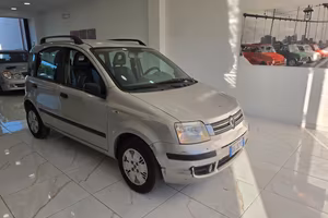 Fiat Panda 1.2 Dynamic - GPL