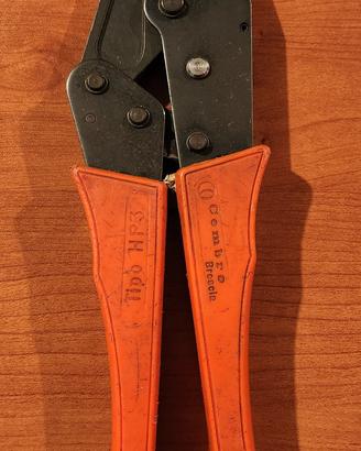 Crimpatrice Cembre HP3