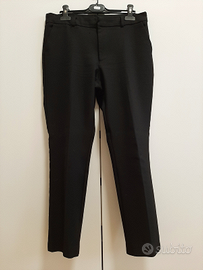 Pantaloni hot sale zampa stradivarius