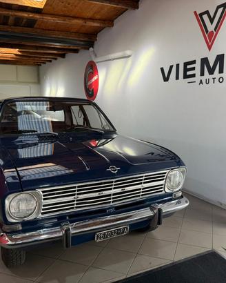 OPEL KADETT