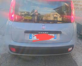 FIAT Panda 3ª serie - 2018