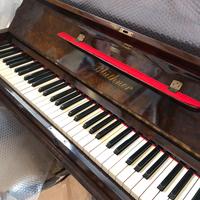 Pianoforte d epoca tedesco BLUTHNER