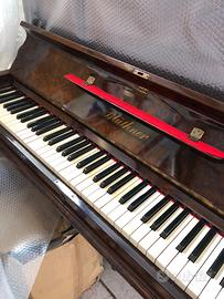 Pianoforte d epoca tedesco BLUTHNER