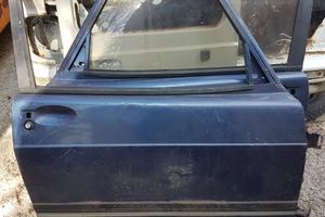 Ricambi Saab 900 - portiera