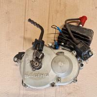 Motore beta minicross 50cc