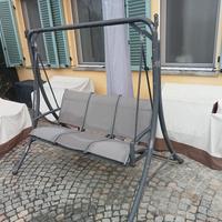 DONDOLO DA GIARDINO