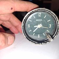  orologio auto Jaeger