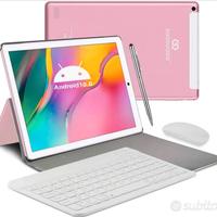 Tablet 10 polloci DuoDuoGo dual sim