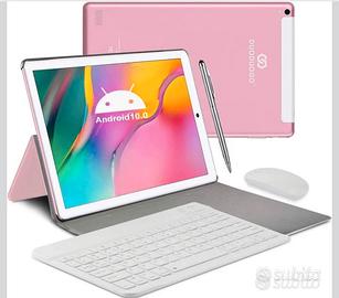 Tablet 10 polloci DuoDuoGo dual sim