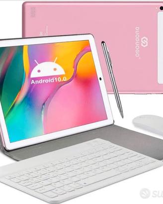 Tablet 10 polloci DuoDuoGo dual sim
